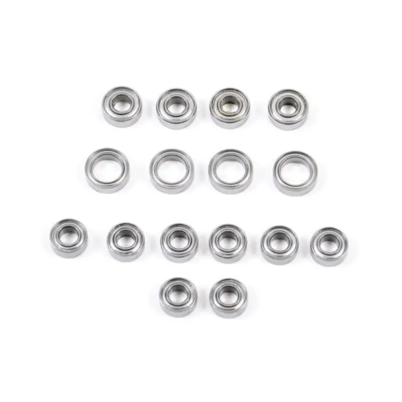 Must-Have Bearing kit TT02