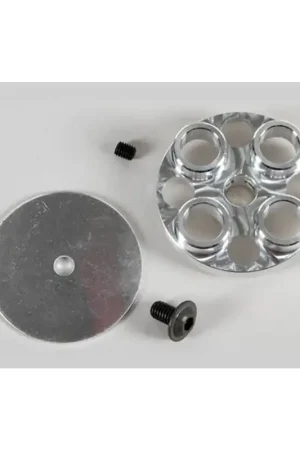 Koopje 52mm aluminum support ring