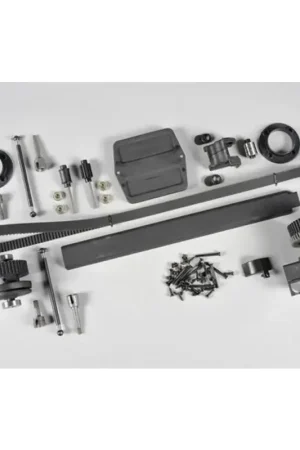 Koop Online Leopard 4wd conversion kit