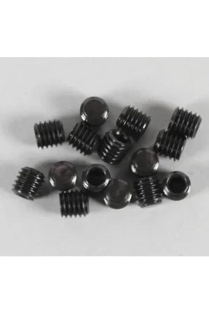 Grub screw M5x5 Korting