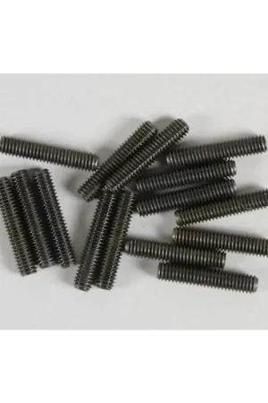Tijdelijk Beschikbaar Grub screws M4x20 ( 15p )