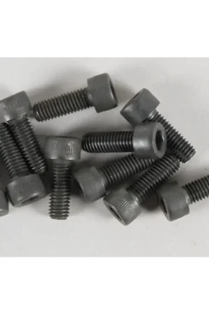 Merkproduct Btr screws M5x16 (10p )