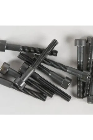 Btr screws M4x30 (10p ) Betrouwbaar