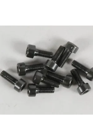 Btr screws M3x8mm Exclusieve Aanbieding