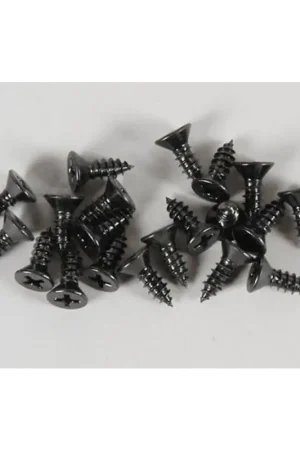 4.2x13mm screws ( 20p ) Uitverkoop