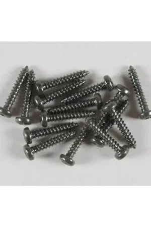 Direct Beschikbaar Torx screws 2,9 x13 ( 15p )