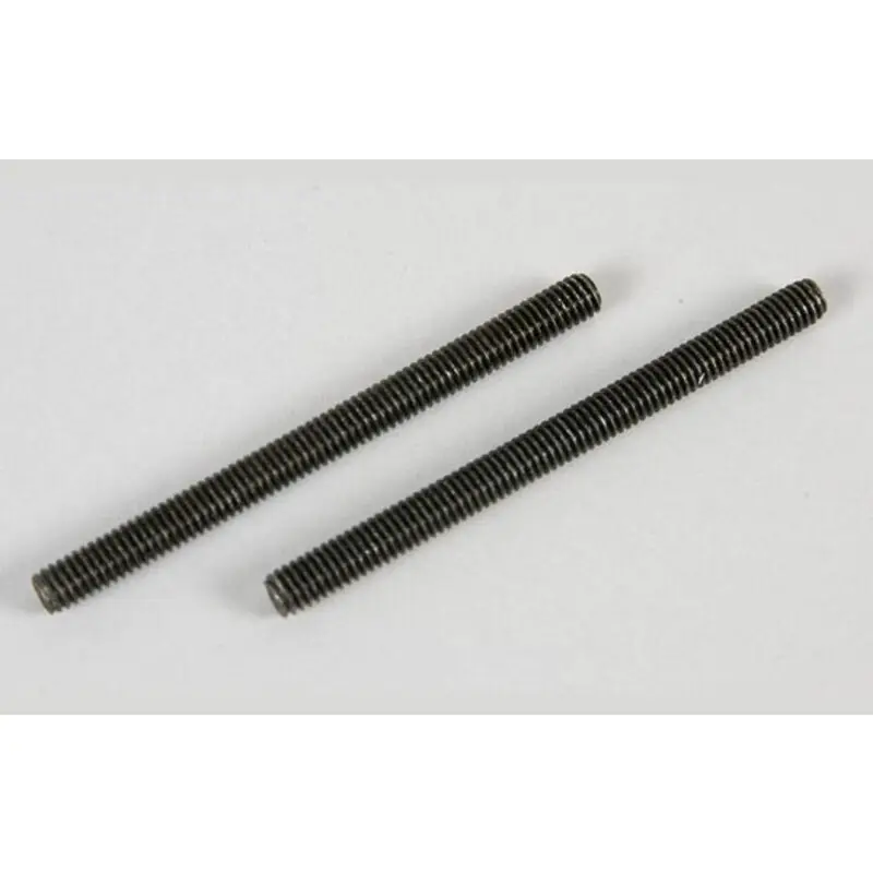 Betrouwbaar Not reverse screw M4x51mm (2p)