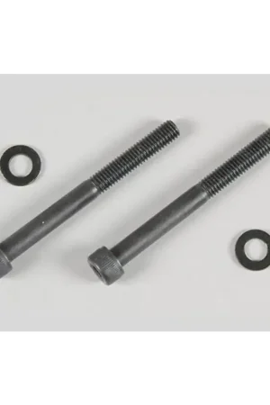 Dagaanbieding Exhaust screw M5x60 (2p)