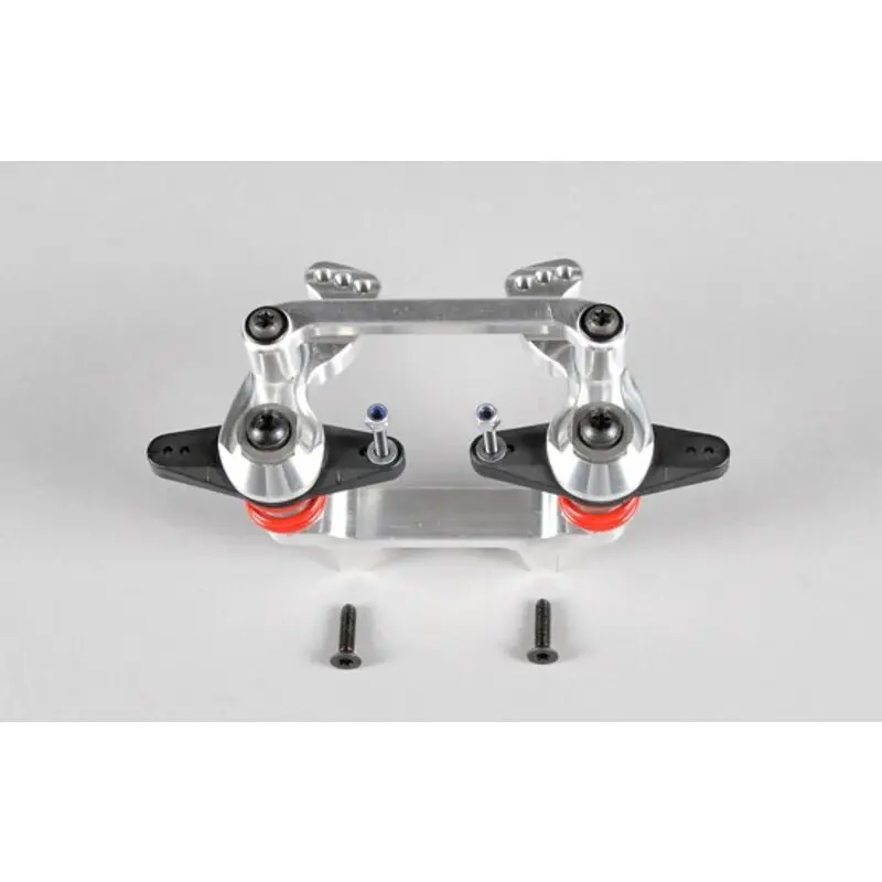 Nieuw Double Servo Saver Leopard 4