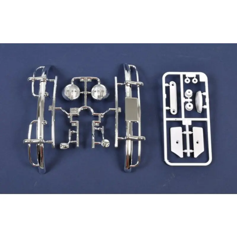 Cluster H / J VW Beetle 1973 Veilige Betaling