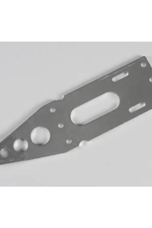 Goedkoop Av aluminum plate race Leopard