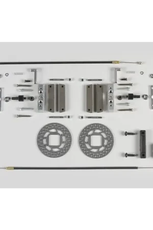 Disc Brake Kit Av tuning sixth Premium