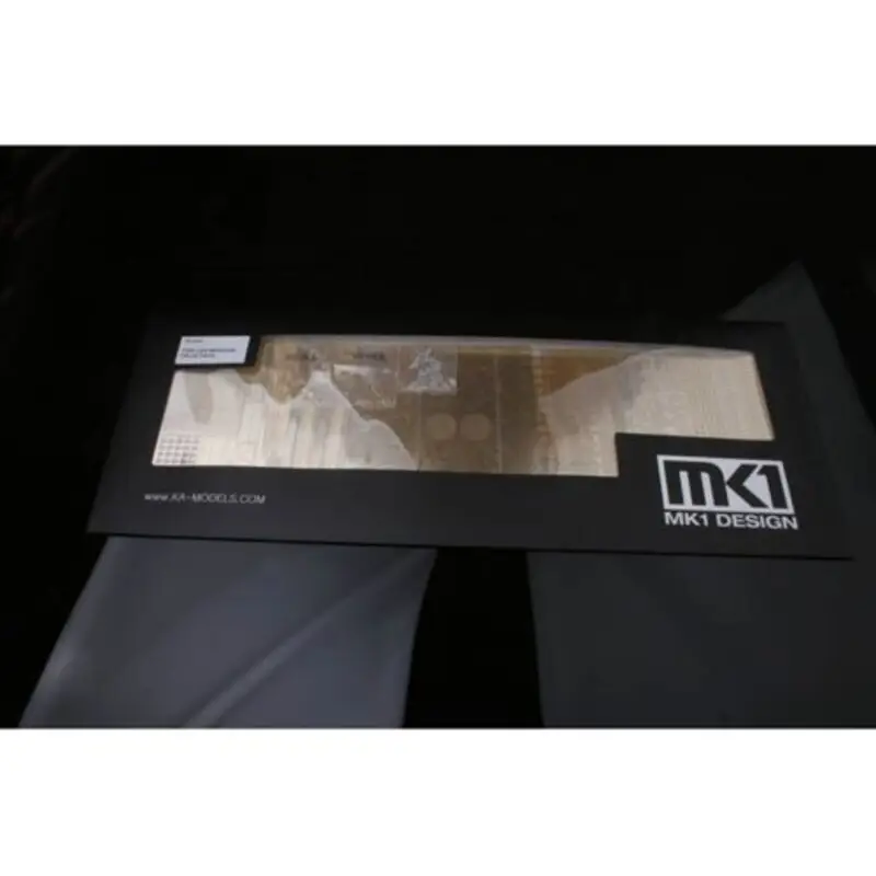 U.S.S. Missouri BB-63 (designed to be used with Trumpeter kits) Accessoire Direct Beschikbaar