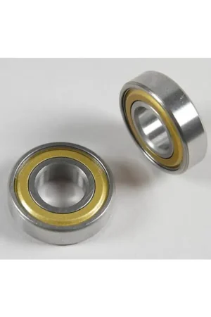 10x22x6 bearing ( 2p) Exclusieve Aanbieding