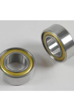 Gecertificeerd 10x19x7 bearing ( 2p)