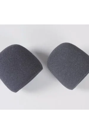 Nieuw Oiled foam filter (2p)