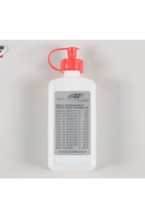 Silicone oil 250 Express Levering
