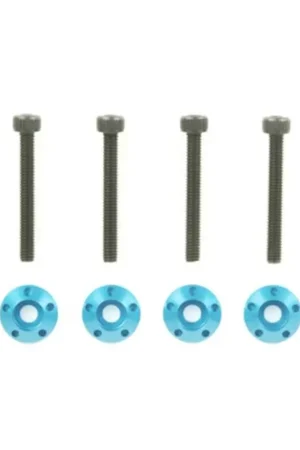 Screw fixing wheel Tamtech Uitverkoop