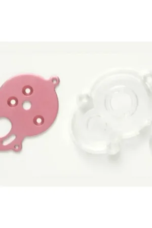 Engine mount Tamtech Laatste Kans