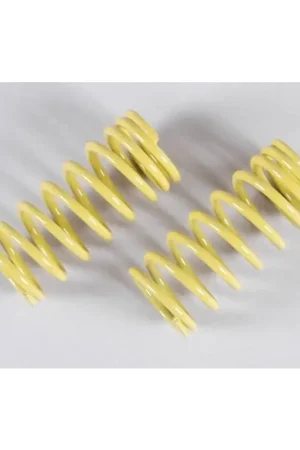 Dagaanbieding F1 2.3 x48 yellow spring