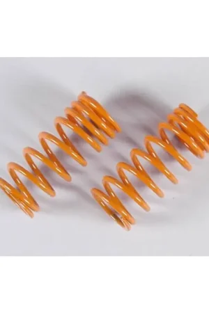 Betaalbaar F1 2,2 x48 orange spring