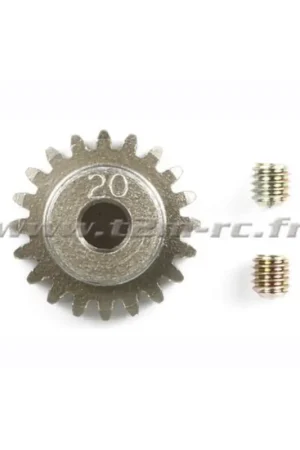 20T pinion Module 0.6 Hete Deal