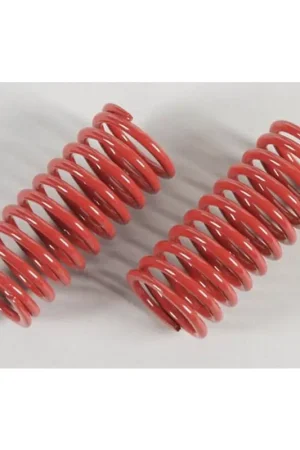 F1 red spring 2.4 Voordeelprijs
