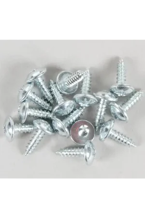 Torx screws 2.9x9.5mm ( 15p ) Goedkoop