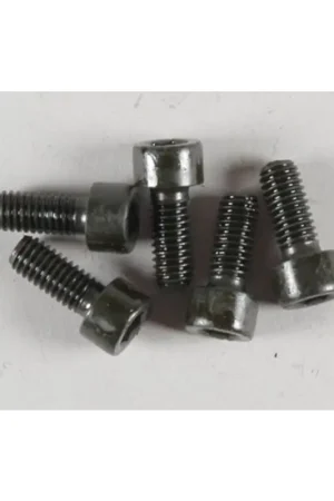 Lage Kosten Btr screws M6x14 ( 5p)