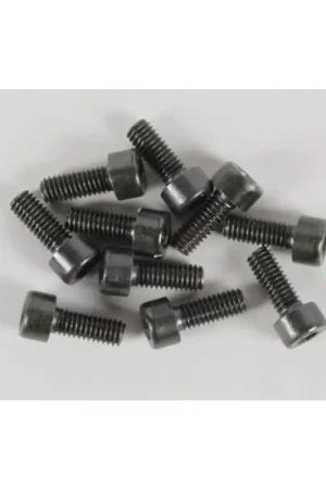 Direct Verzonden Btr screws M4x10 (10p )
