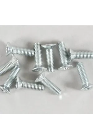 Flitsaanbieding Btr screws M3x10mm (10p )