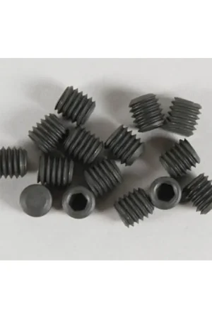 Direct Verzonden Grub screw M6x6 ( 15p )