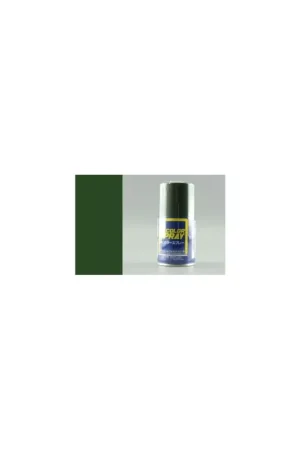 Tijdelijk Beschikbaar ija green satin spray 100 ml Acrylverf
