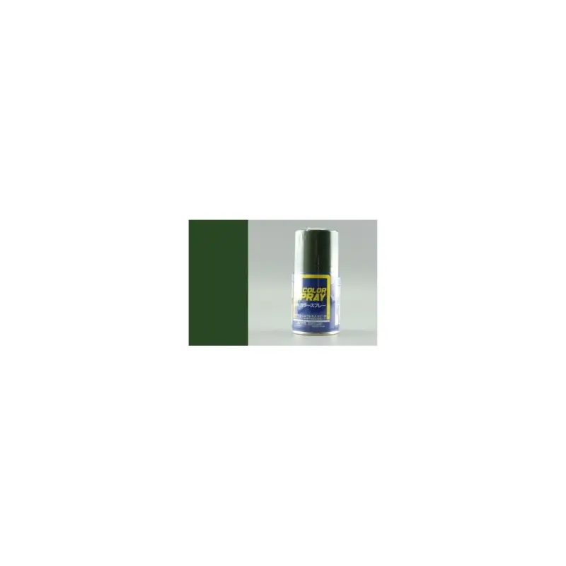 Tijdelijk Beschikbaar ija green satin spray 100 ml Acrylverf