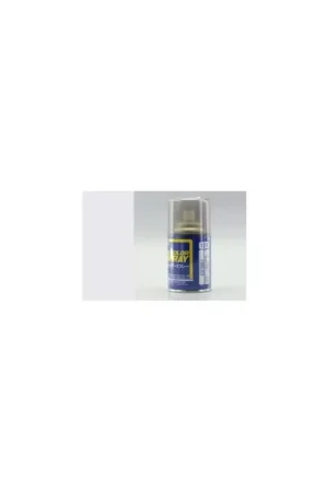 shiny gray smoke spray 100ml Acrylverf Direct Beschikbaar