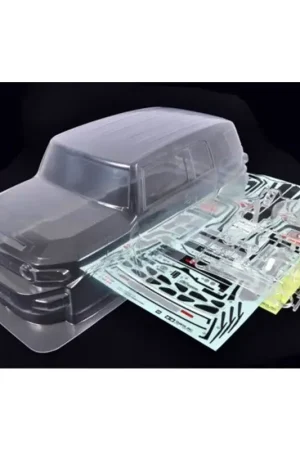 Koop Online Body Toyota FJ Cruiser