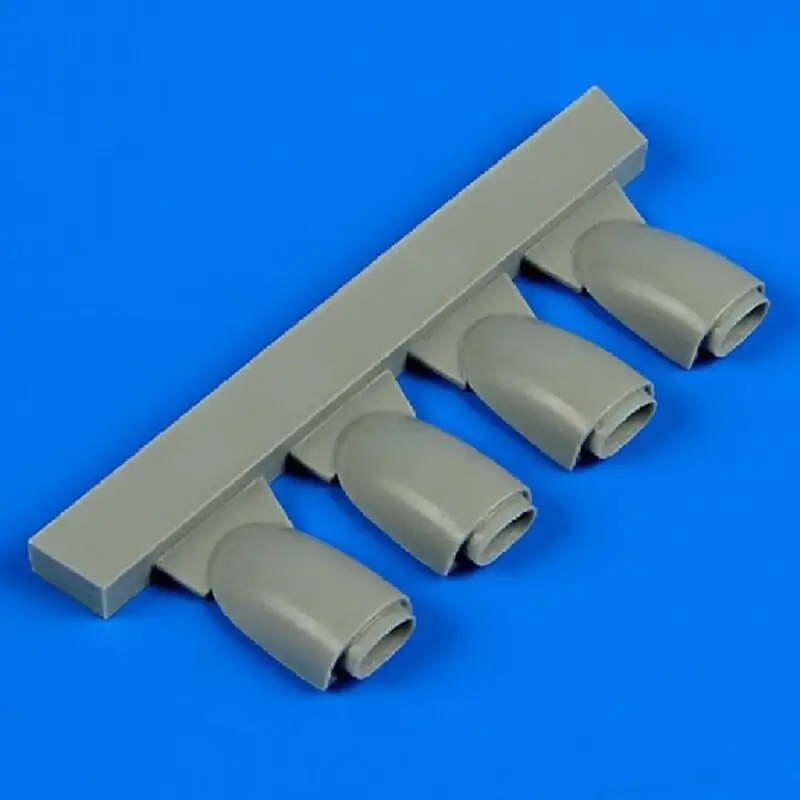 Koopje Lockheed PV-1 Ventura exhaust (designed to be used with Revell kits) Accessoire