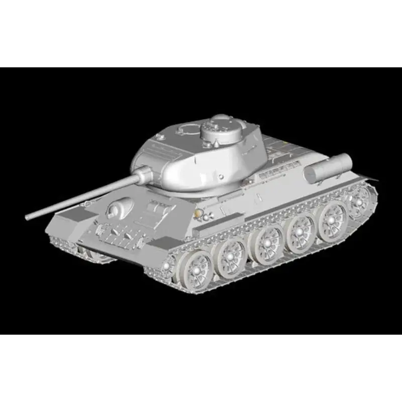 T34/85 Mod 1944 Schaalmodel Nu Kopen
