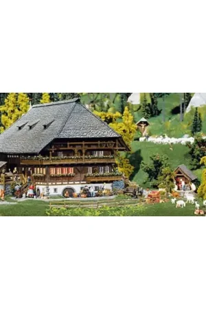 Black forest farm Direct Beschikbaar