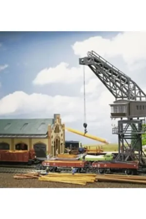 Korting Gantry crane