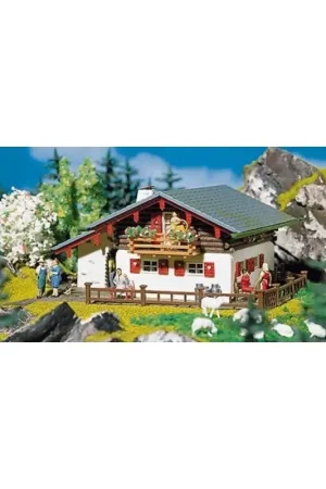 Bestseller chalet