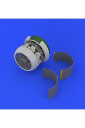 Bestseller f4u -1 engine tamiya Schaalmodel