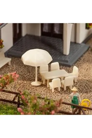 Camp Chairs Tables parasols Aanbieding