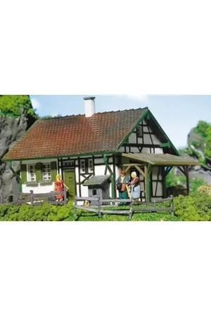 Villa Merkproduct