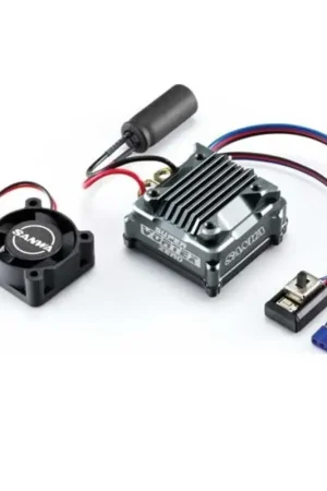 Snelle Levering Sawa super vortex zero Motor