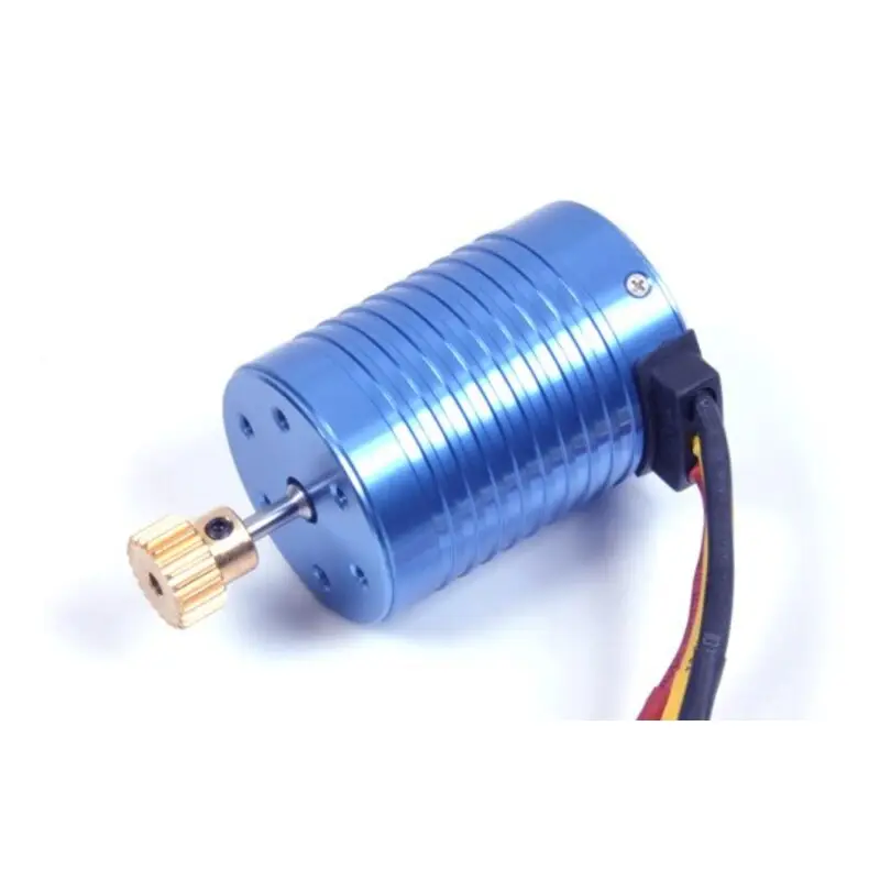 Brushless Motor Merkproduct