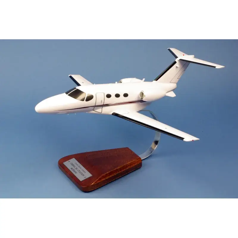 Cessna 510 Citation Mustang Miniatuur Korting