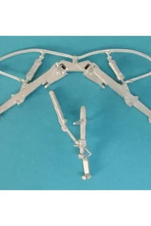 Uitverkoop Lockheed F -104G Starfighter Landing Gear Accessoire