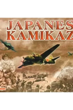 Koop Vandaag kamikaze Figuren