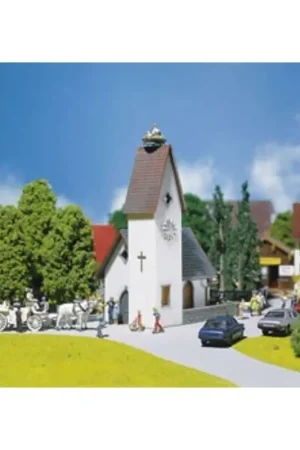 Flitsaanbieding Church Village